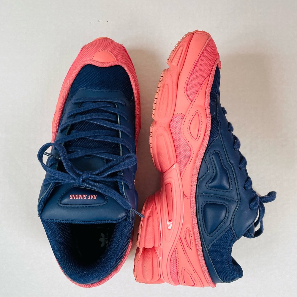 Raf Simmons X Adidas Sneakers - Picture 8 of 10